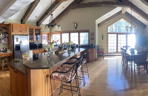 Starlight House | River House