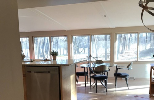 Mequon House | River House - Vacation Home