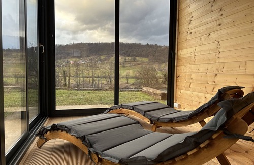 Bosiljevo Villa | River House Val Gorski kotar