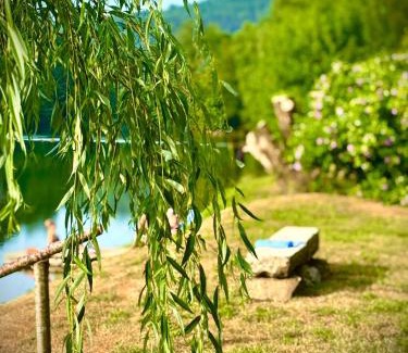Bosiljevo House | River House Val, Gorski kotar