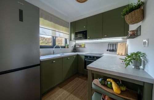 Bosiljevo House | River House Val, Gorski kotar