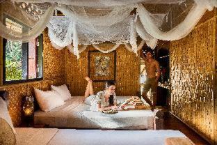Tha Sao Hotel | River Kwai Jungle Rafts