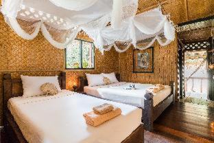 Tha Sao Hotel | River Kwai Jungle Rafts
