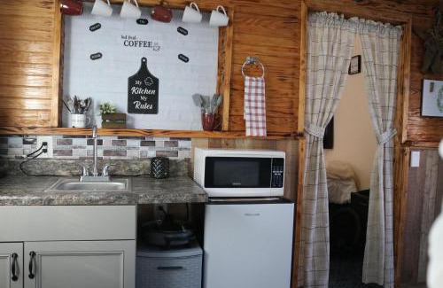 Ella House | River Lane Cottage