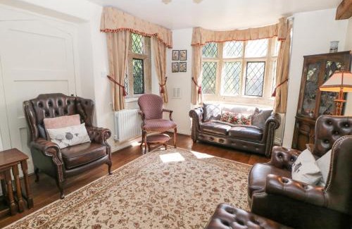Newton Grange House | River Lodge