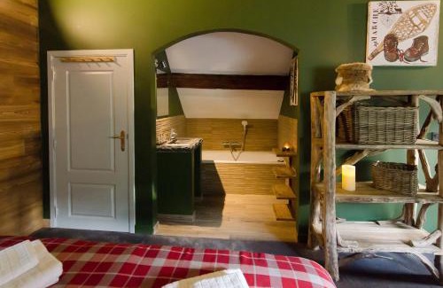 Anhee Hotel | River Lodge Hotel Insolite