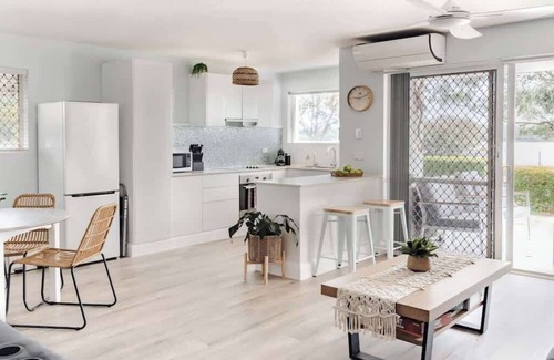 Maroochydore Apartment | River Lodge on Bradman