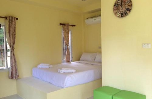 Nakhon Nayok Resort | River&Mountain Resort