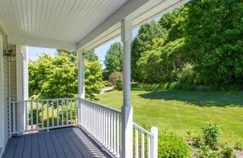 Sheffield House | River Orchard Meadow