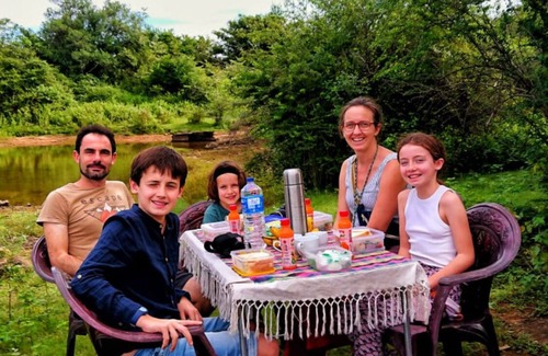 Sevanagala Cottage | River Paradise Safari House with Cooking Class