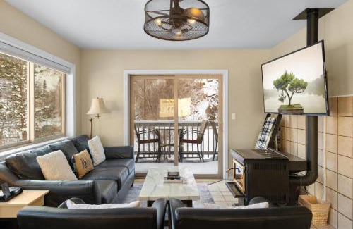 Ouray House | River Park 1242