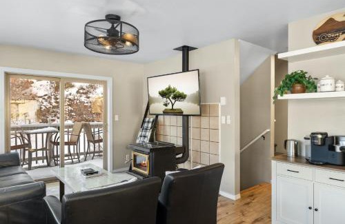 Ouray House | River Park 1242