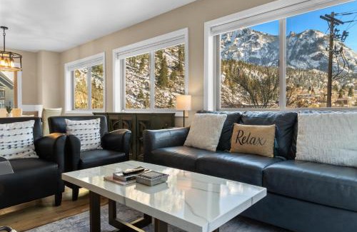 Ouray House | River Park 1242
