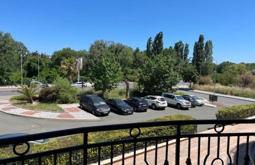 Ravda Apartment | River park 2 bedroom apartment