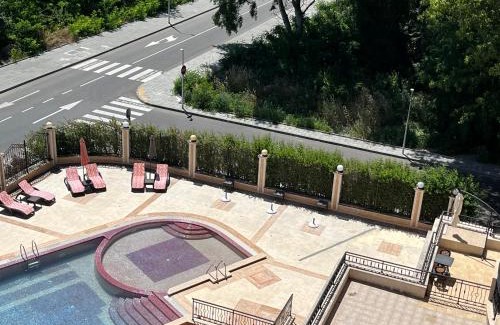 Ravda Apartment | River park 2 bedroom apartment