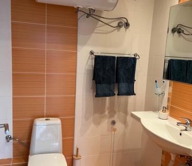 Ravda Apartment | River park 2 bedroom apartment