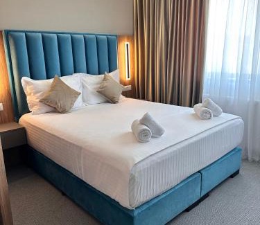 Dragasani Hotel | River Park Hotel