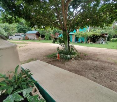 Santa Elena Hotel | River Park Inn