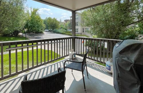 Edwards Apartment | River Pines Retreat