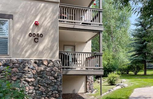 Edwards Apartment | River Pines Retreat