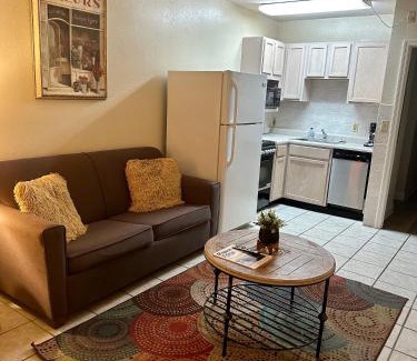Pigeon Forge House | River Place Condos Riverside #209