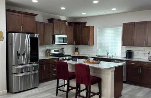 Everett House | River Retreat close to Boeing, I-5 and downtown Everett!