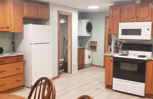 Mantua House | River Retreat - convenient location