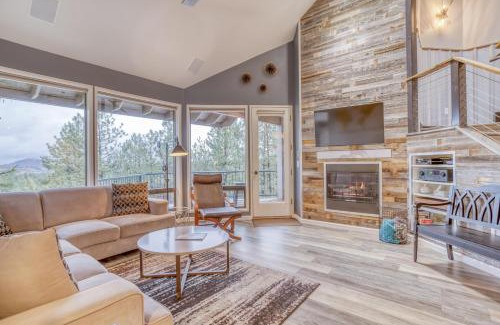 Century West House | River Ridge 603AB - Meredith Lodging