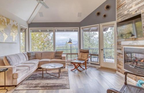 Century West House | River Ridge 603AB - Meredith Lodging