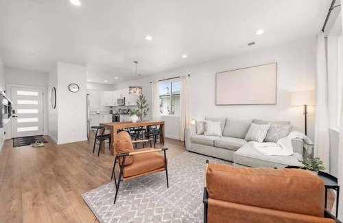 Spokane House | River Ridge Villa- New Build!