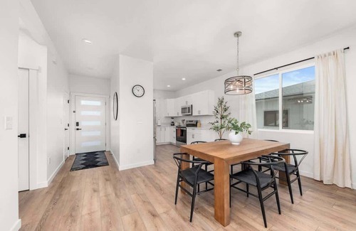 Spokane House | River Ridge Villa- New Build!