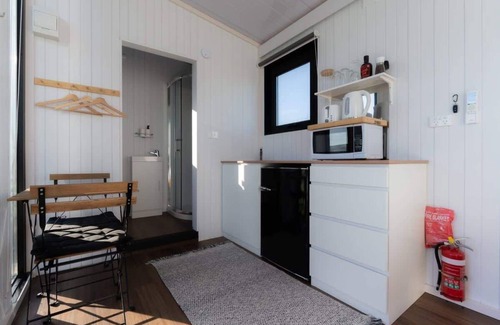 Waimate District House | River Road Retreat 4 by Tiny Away