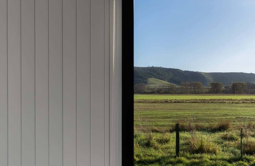 Waimate District House | River Road Retreat 4 by Tiny Away