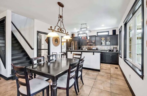 Myrtle Grove House | River Road Retreat - Heated Private Pool, Pond, Fi