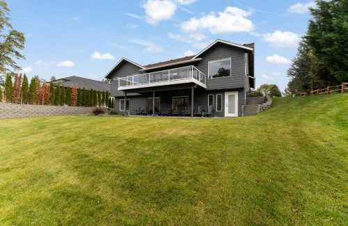 Orondo House | River Roost Retreat