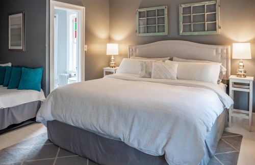 Fleischmanns Bed & Breakfast | River Run Bed and Breakfast