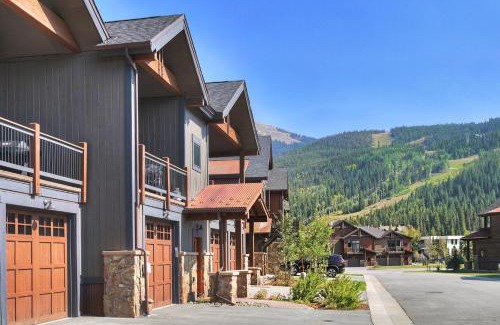 River Run Resort | River Run Townhomes by Keystone Resort
