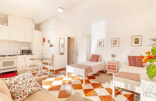 Outeiro Apartment | River´s Rustic House