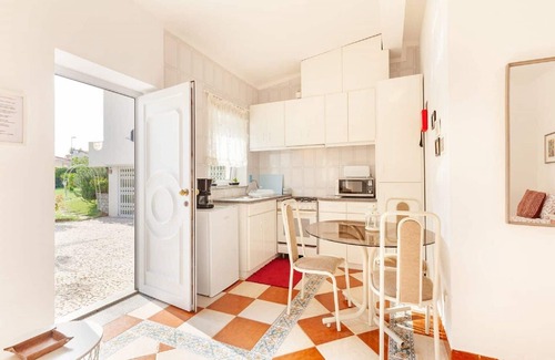 Outeiro Apartment | River´s Rustic House