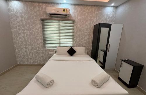 Chalakudy House | River Serene Holiday home