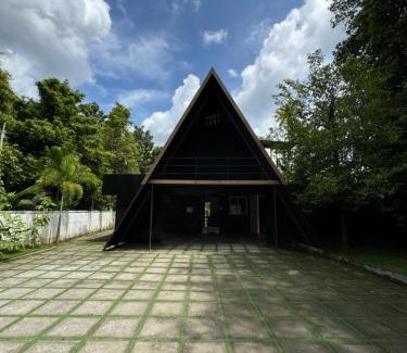 Chalakudy House | River Serene Holiday home