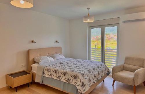 Kumbor Apartment | River side 5