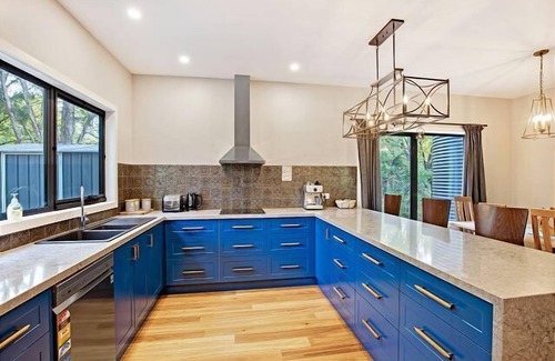 Porepunkah Apartment | River Song, Porepunkah