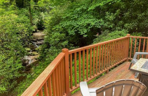Gerton House | River Song