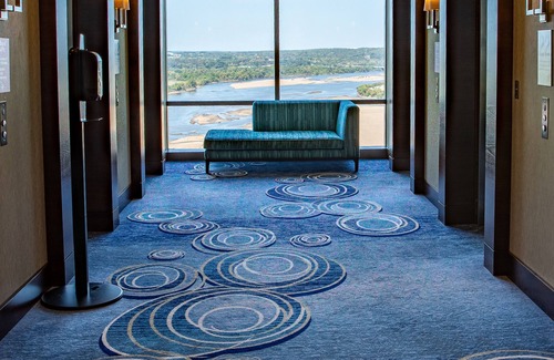 South Tulsa Resort | River Spirit Casino Resort