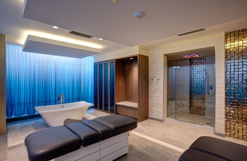 South Tulsa Resort | River Spirit Casino Resort