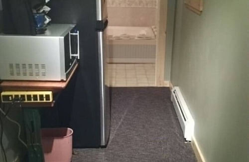 Wilmington Apartment | River Stone Wellness Retreat