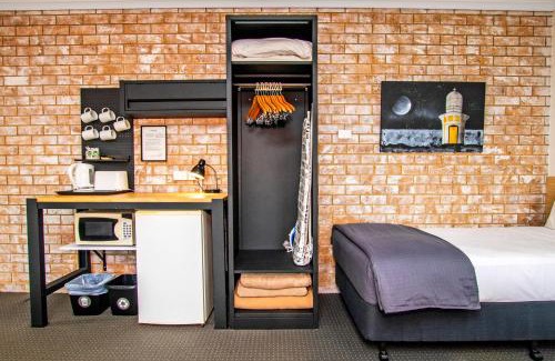 Ballina Hotel | River Street Motel