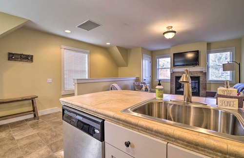 Hailey House | River Street Roost - 12 Miles to Sun Valley Resort
