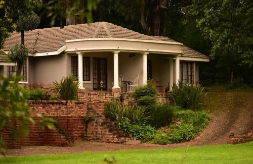 Sabie House | River Suites Sabie